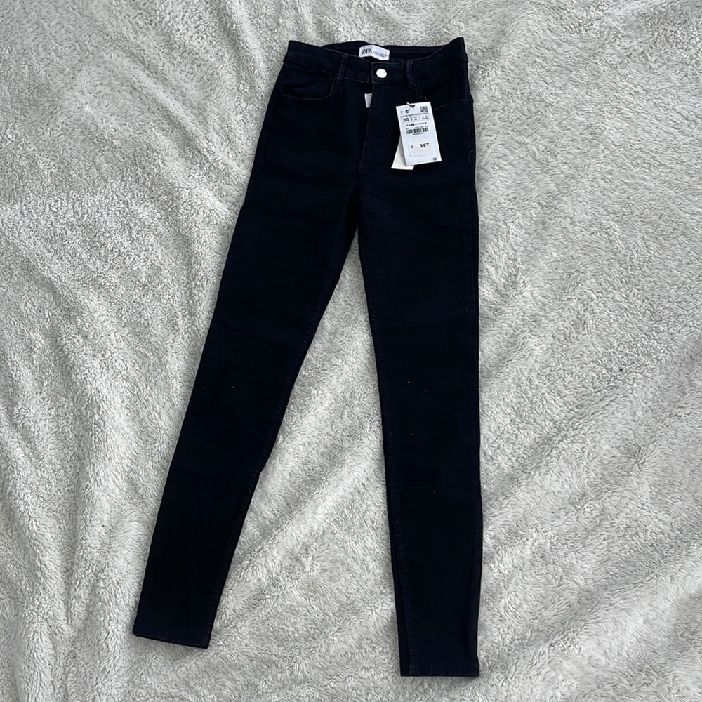 Zara Jeans new with tags